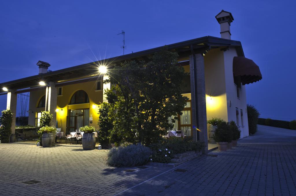 Casa Pierina Agriturismo Konuk evi Villafranca di Verona Dış mekan fotoğraf