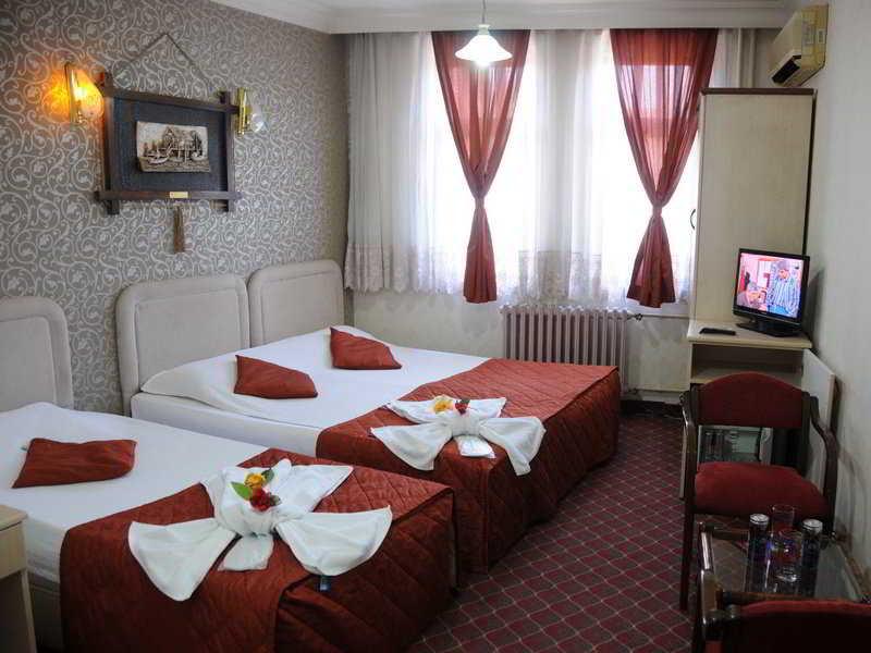 Ani & Sems Hotel Konya Dış mekan fotoğraf