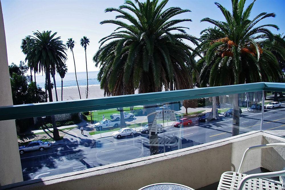 Ocean View Hotel Los Angeles Oda fotoğraf