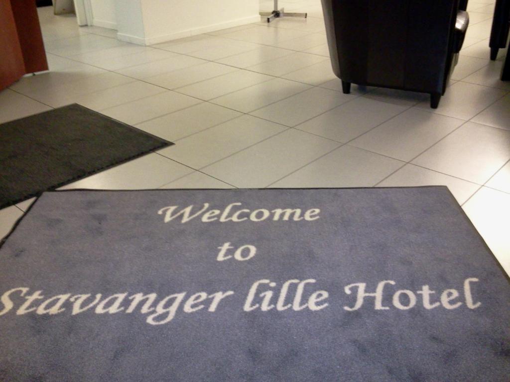 Stavanger Lille Hotel Dış mekan fotoğraf