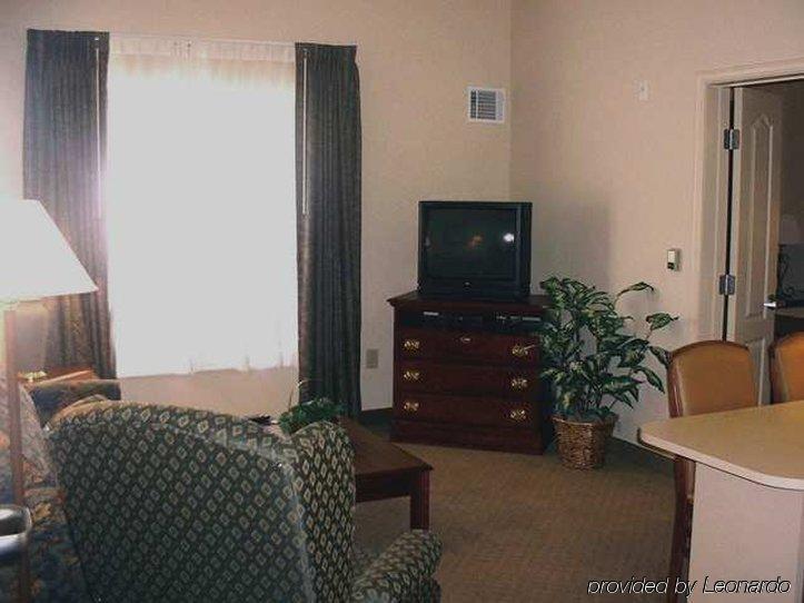 Homewood Suites By Hilton Saint Louis-Chesterfield İç mekan fotoğraf