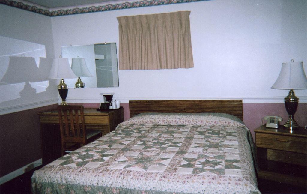 Judys Motel Bedford Oda fotoğraf