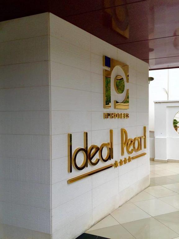 Ideal Pearl Hotel - Adult Only Marmaris Dış mekan fotoğraf