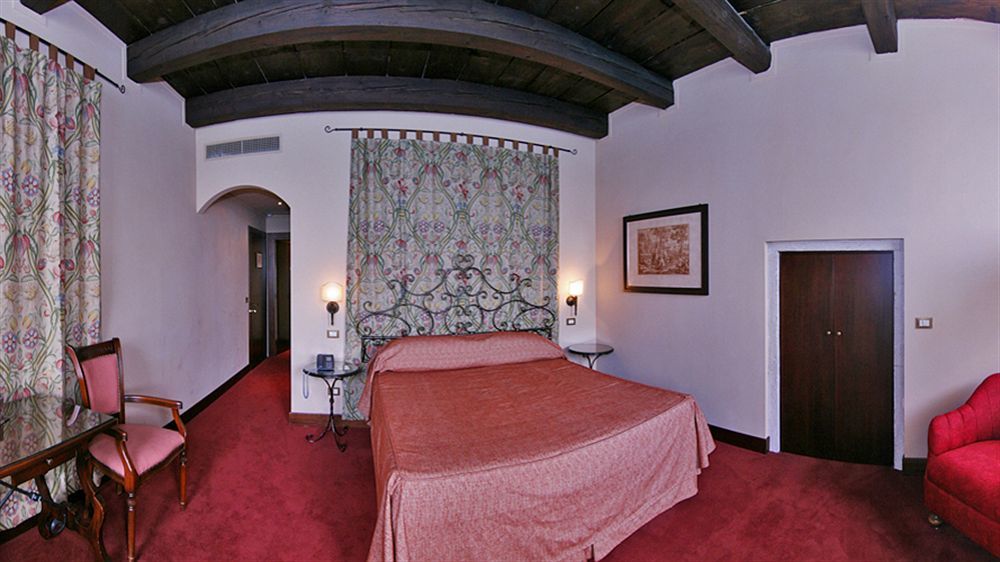 Bauer Palladio Hotel & Spa Venedik Dış mekan fotoğraf