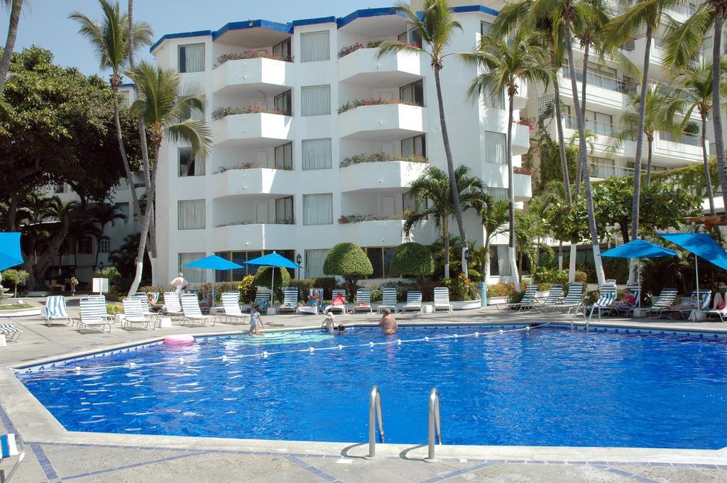 Hotel Acapulco Malibu Dış mekan fotoğraf