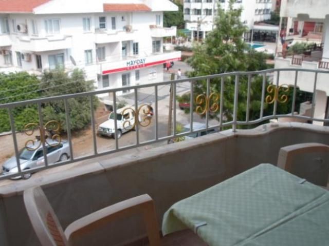Hotel Hani Marmaris Dış mekan fotoğraf