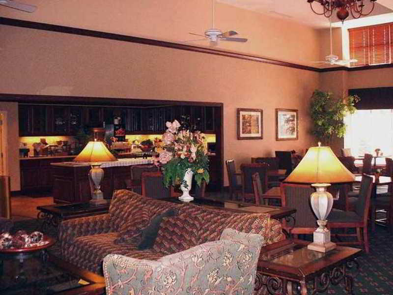 Homewood Suites By Hilton Saint Louis-Chesterfield Restoran fotoğraf
