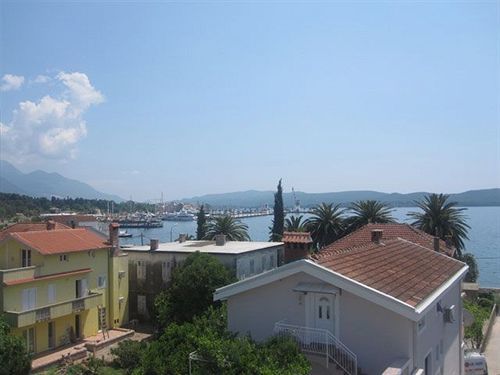 Hotel San Tivat Dış mekan fotoğraf