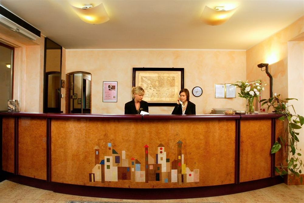Corte Ongaro Hotel Verona Dış mekan fotoğraf