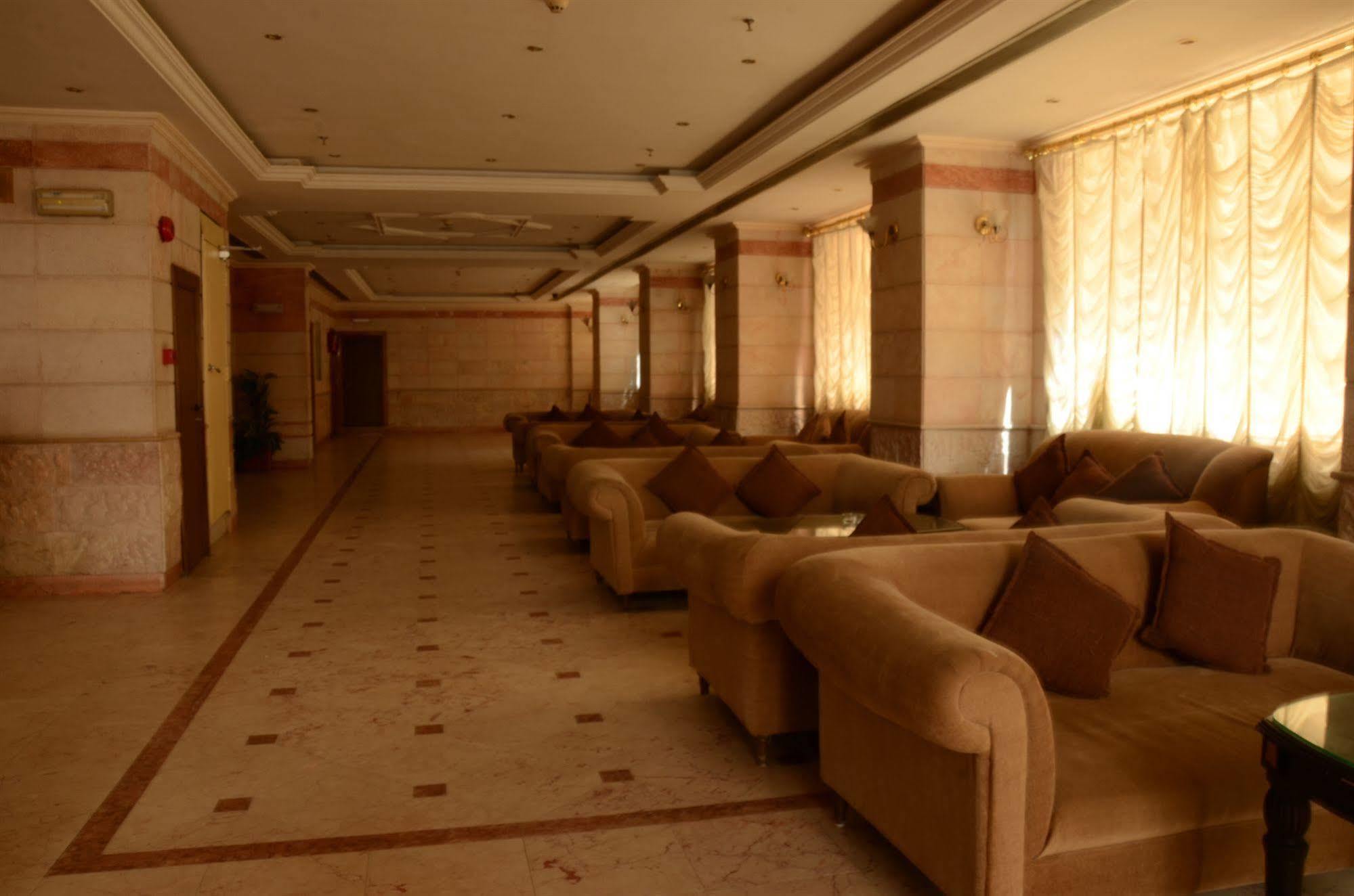 Durrat Al Masafi Hotel Mekke Dış mekan fotoğraf