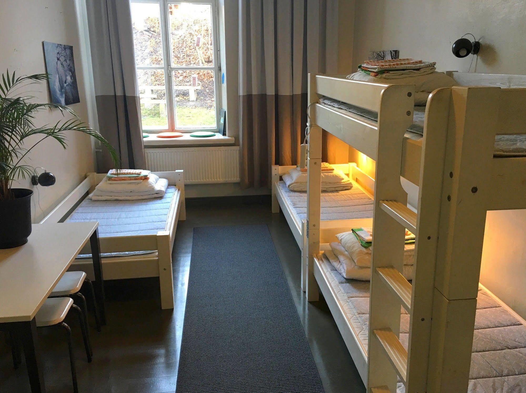 Hostel Suomenlinna Helsinki Dış mekan fotoğraf