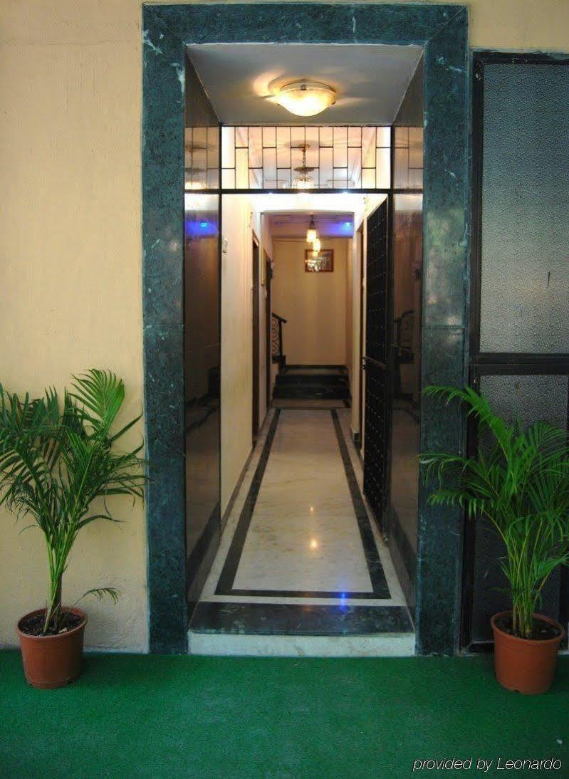 Hotel Sea Sands Mumbai Dış mekan fotoğraf