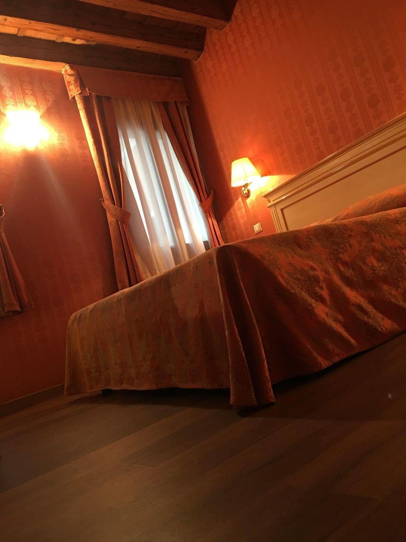 Lanterna Di Marco Polo Bed & Breakfast Venedik Dış mekan fotoğraf
