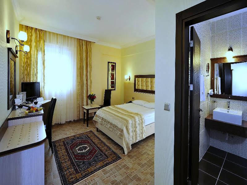 Dinler Hotels Nevşehir Dış mekan fotoğraf