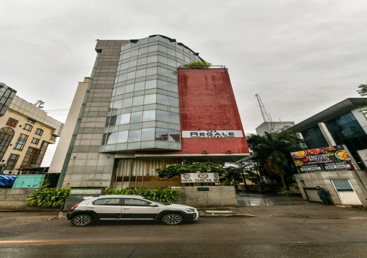 The Regale By Tunga Otel Mumbai Dış mekan fotoğraf