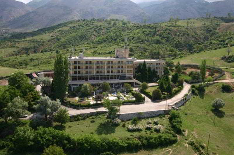 Hotel Kristal Görice Dış mekan fotoğraf