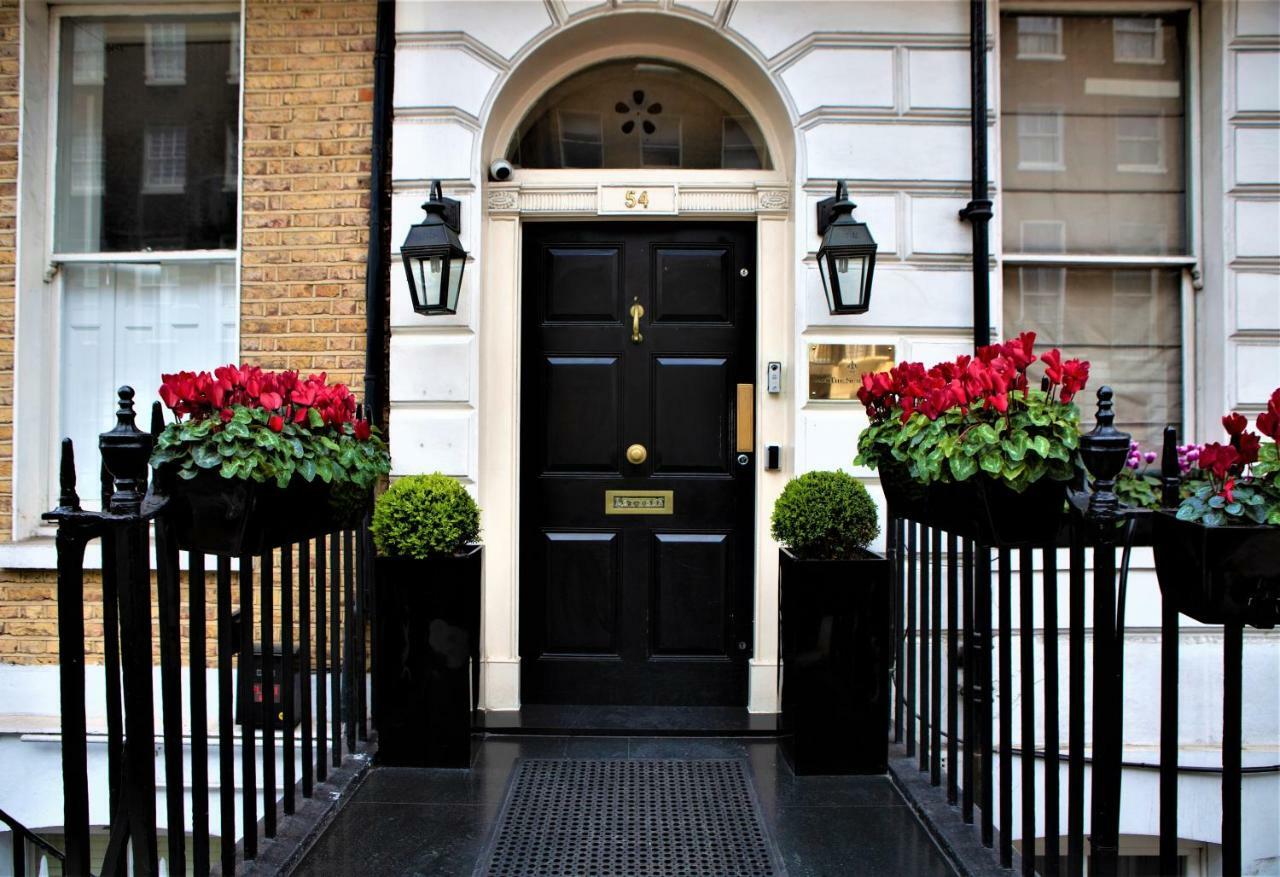 The Sumner Hotel Londra Dış mekan fotoğraf