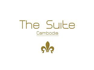 The Suite Cambodia Phnom Penh Dış mekan fotoğraf