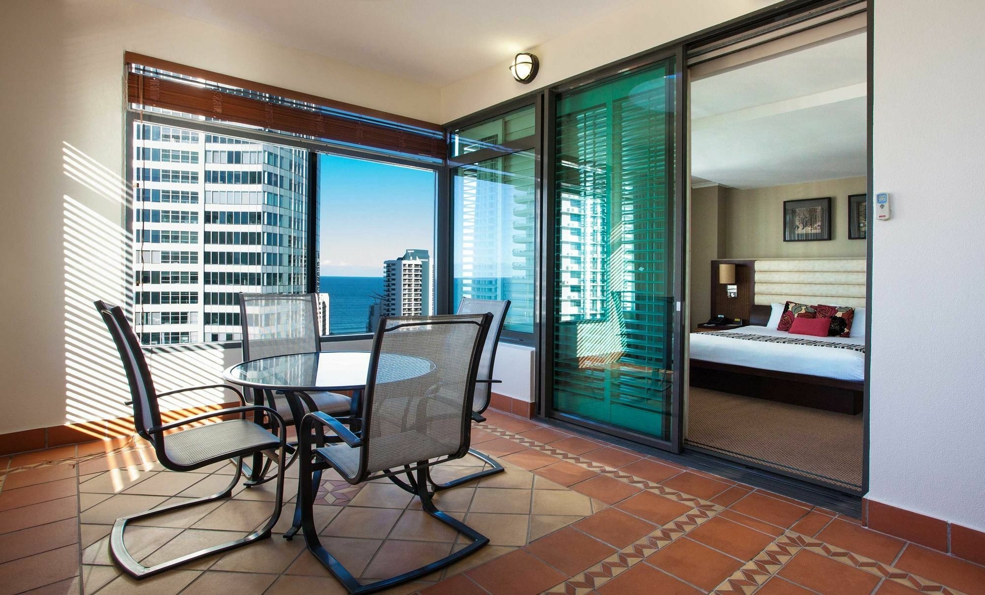 Voco Gold Coast, An Ihg Hotel Dış mekan fotoğraf