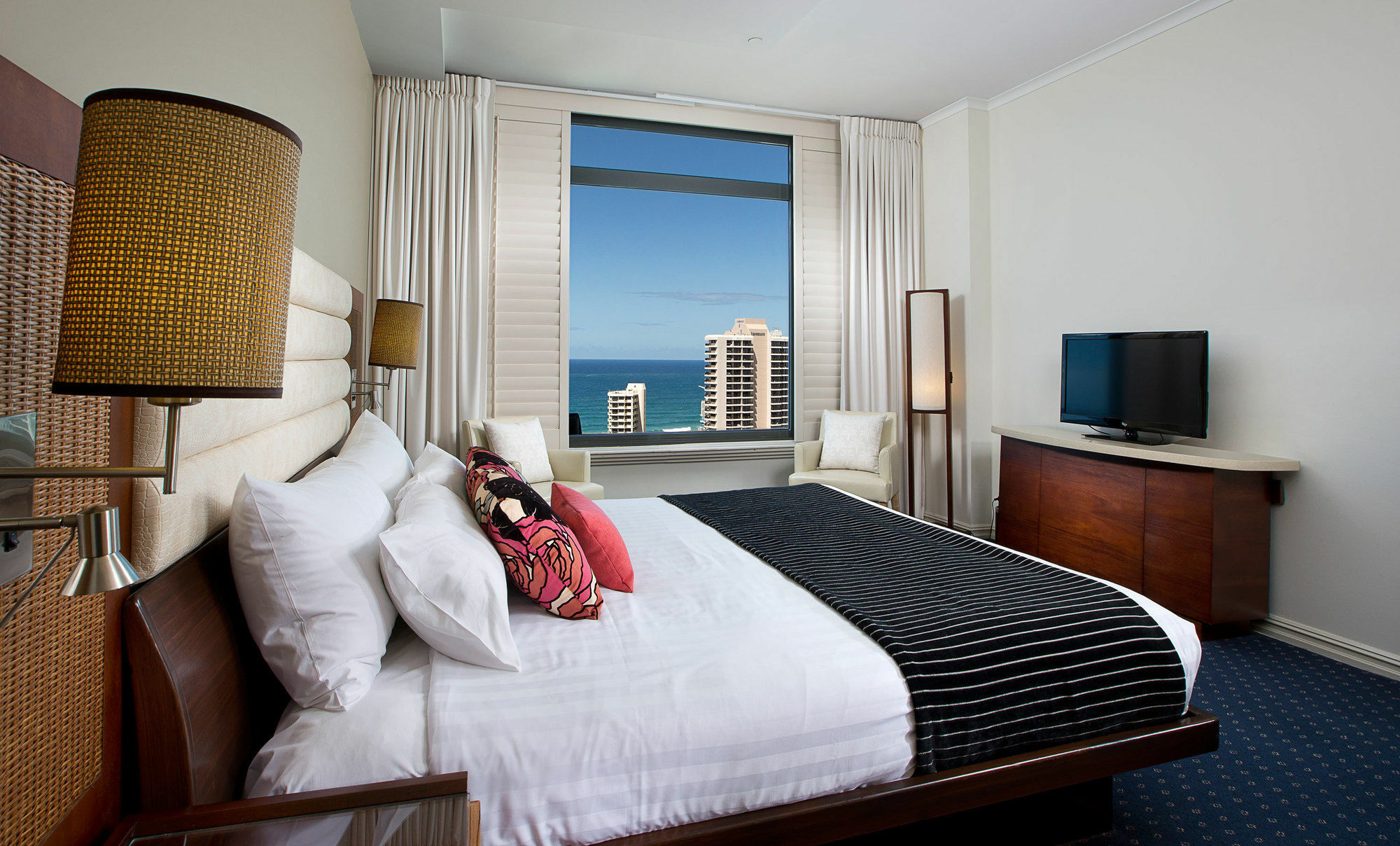 Voco Gold Coast, An Ihg Hotel Dış mekan fotoğraf