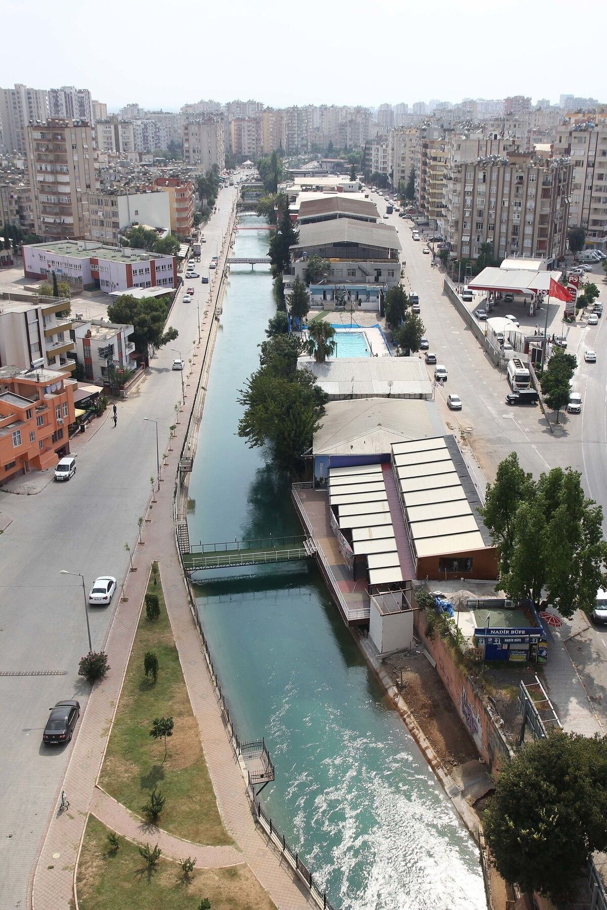 Yol Is Holiday Adana Dış mekan fotoğraf
