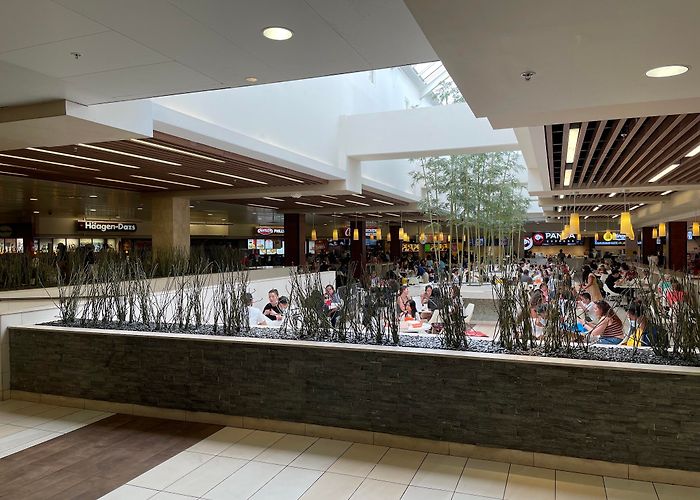 Ala Moana Center photo