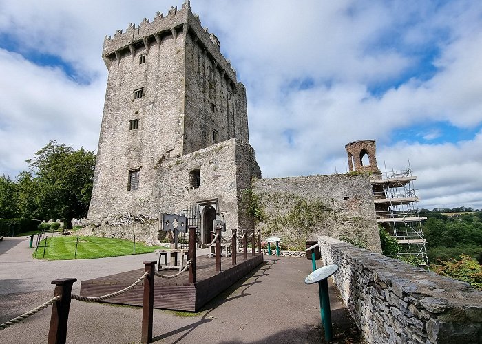 Blarney Castle photo