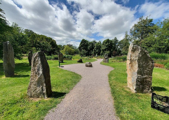 Blarney Castle photo