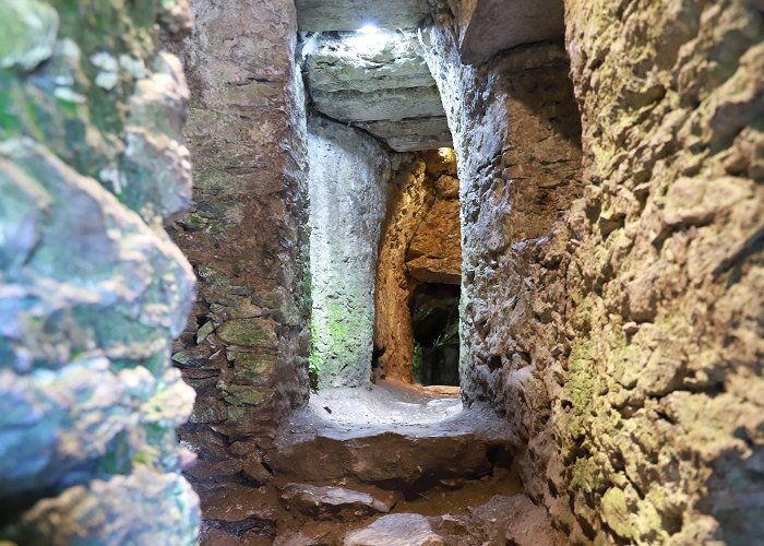 Blarney Castle photo