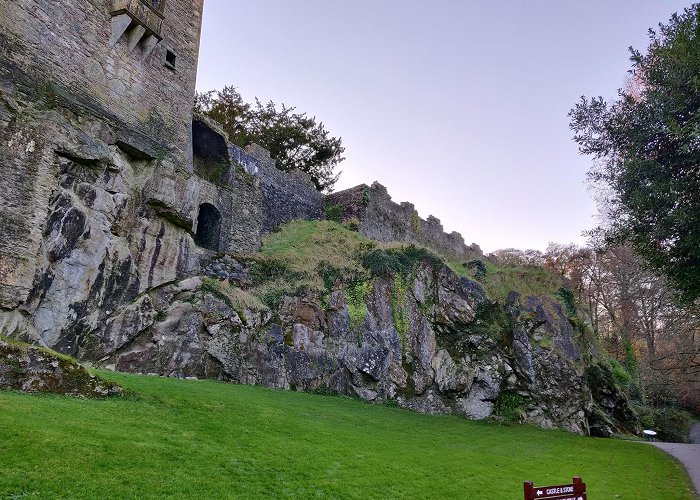 Blarney Castle photo