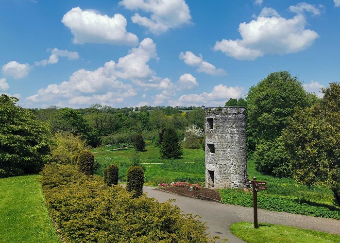 Blarney Castle photo