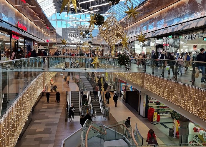 Blanchardstown Centre photo