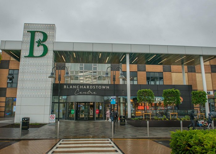 Blanchardstown Centre photo