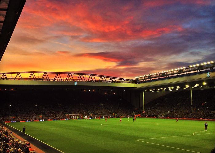Anfield photo