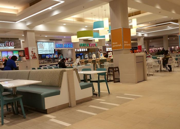 Colonie Center photo