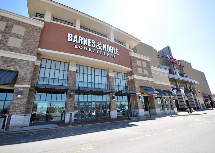 Colonie Center photo