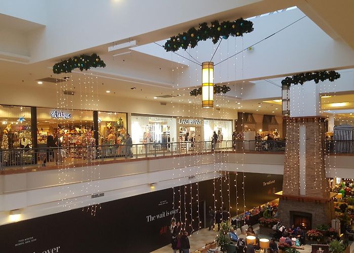 Colonie Center photo