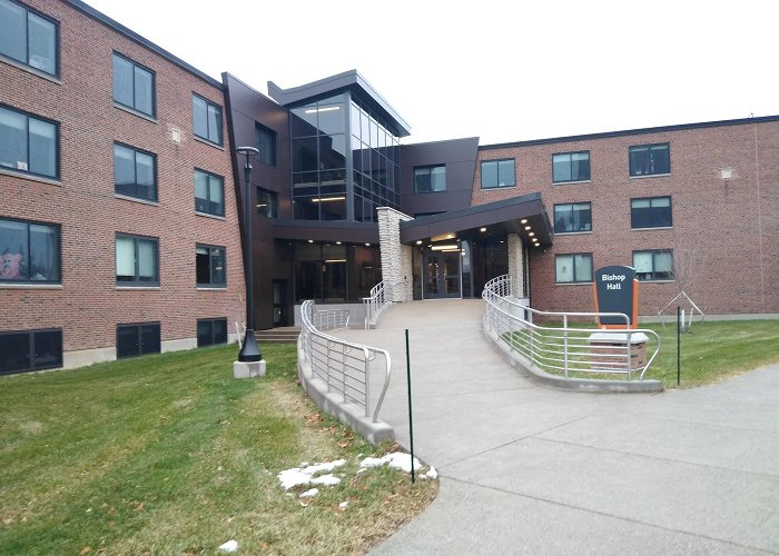 Buffalo State University photo