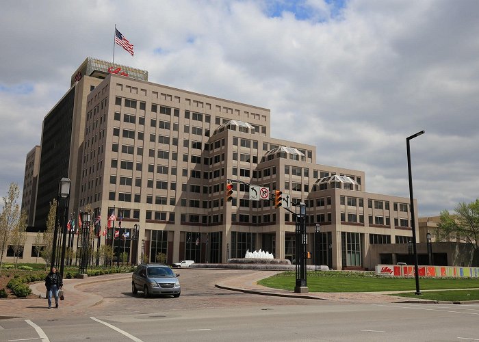 Eli Lilly and Company photo