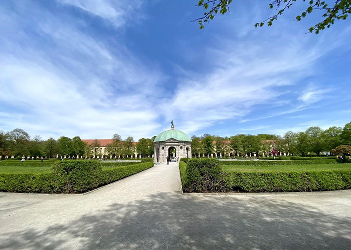 Englischer Garten photo