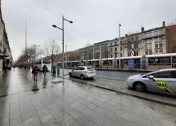 Heuston Train Station photo