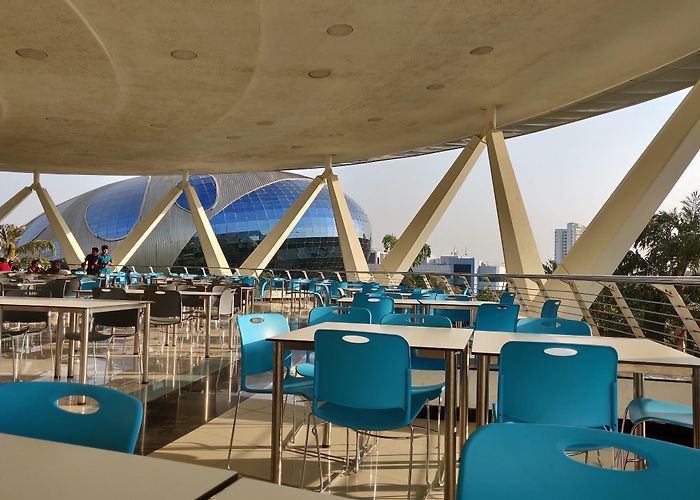 Rajiv Gandhi Infotech Park photo