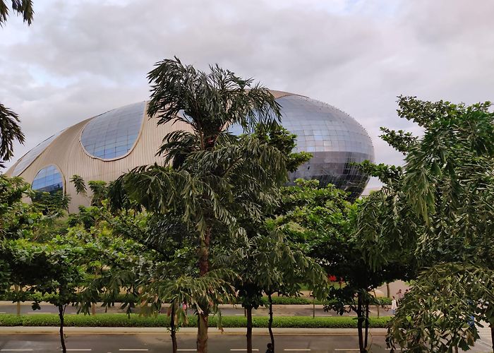 Rajiv Gandhi Infotech Park photo