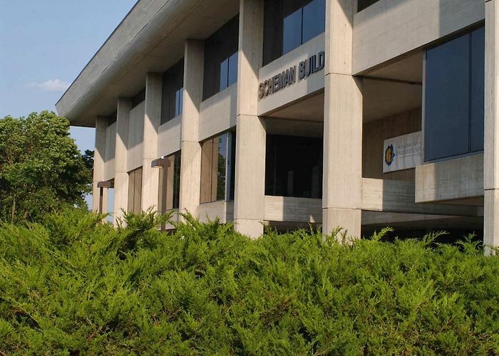 Iowa State Center photo