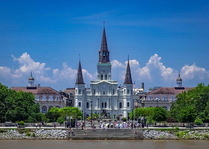 Jackson Square photo