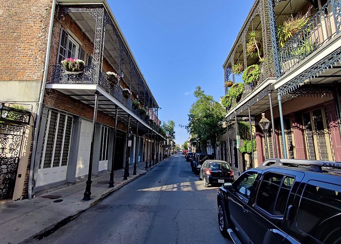 Jackson Square photo
