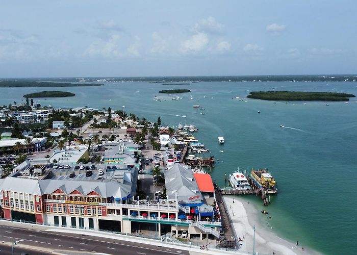 John's Pass Village and Boardwalk photo