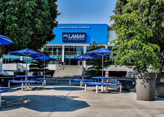 Guadalajara Lamar University photo