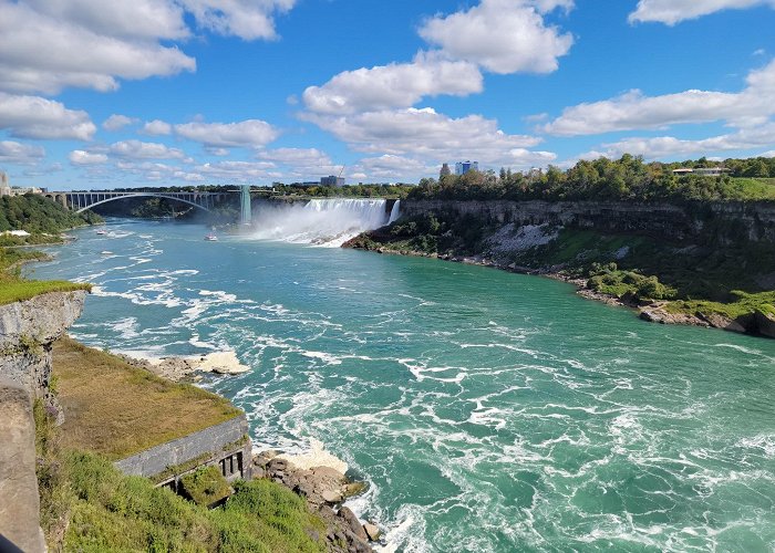 American Falls photo