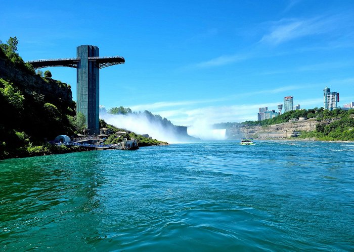 Maid of the Mist photo